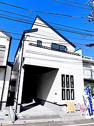 物件画像 八王子市散田町5丁目 新築戸建　2号棟