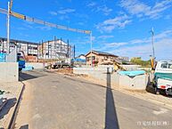 東京都八王子市館町：物件画像