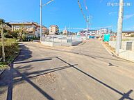 東京都八王子市館町：物件画像