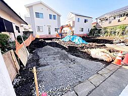 物件画像 八王子市散田町2丁目(1458ー51)　2号棟