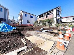 物件画像 八王子市散田町2丁目 新築戸建　1号棟