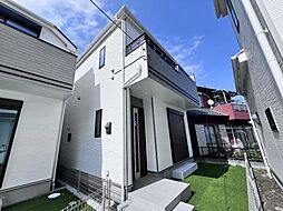 八王子四谷町2期　2号棟