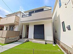 八王子四谷町2期　1号棟