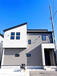 物件画像 八王子市暁町1丁目 新築戸建　1号棟