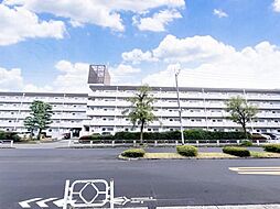 物件画像 京王めじろ台マンション　C棟