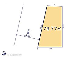 物件画像 八王子市日吉町2期