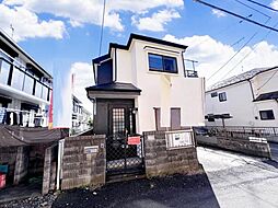 物件画像 八王子市暁町2丁目 中古戸建