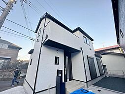 物件画像 八王子市散田町23ー3期　1号棟