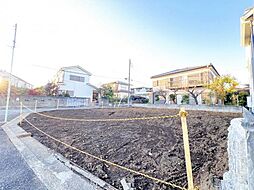 物件画像 八王子市散田町2丁目 新築戸建　2号棟