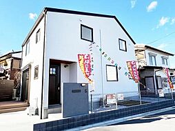 物件画像 八王子市弐分方町 新築戸建