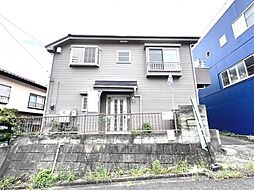 物件画像 八王子市長沼町 中古戸建