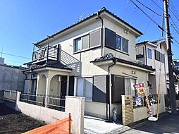 物件画像 八王子市大和田町2丁目 中古戸建