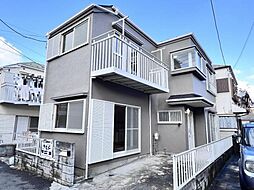 物件画像 八王子市散田町4丁目 中古戸建