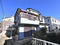 物件画像 八王子市川口町 中古戸建