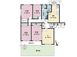 物件画像 エステート立川一番町　3号棟