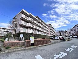 物件画像 八王子パークヒル宇津木第二団地　3号棟