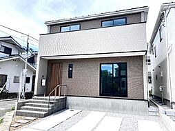 物件画像 八王子市清川町1期 1号棟