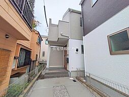 物件画像 八王子市富士見町4期　2号棟