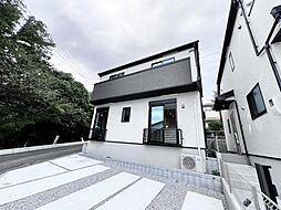 物件画像 八王子市富士見町4期2棟 1号棟