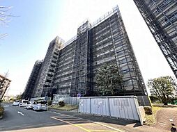 物件画像 西武拝島ハイツ　1号棟