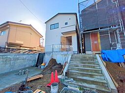 物件画像 第6元八王子町(3ー2153ー98) B号棟