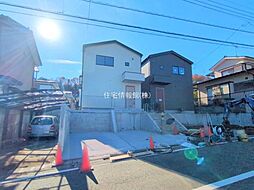 物件画像 第6元八王子町(3ー2153ー98) B号棟