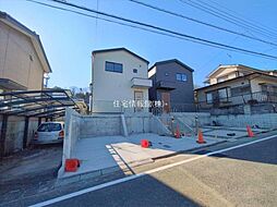 物件画像 第6元八王子町(3ー2153ー98)　B号棟