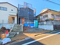 物件画像 第6元八王子町(3ー2153ー98) A号棟