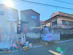 物件画像 第6元八王子町(3ー2153ー98) A号棟