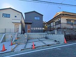 物件画像 第6元八王子町(3ー2153ー98)　A号棟