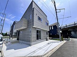 物件画像 八王子市楢原町 戸建 6号棟