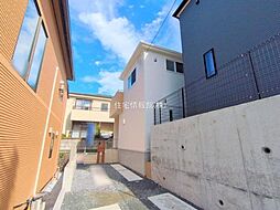 物件画像 八王子市大谷町(15ー1) 9号棟
