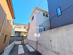 物件画像 八王子市大谷町(15ー1)　9号棟