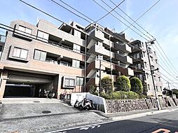 物件画像 ダイアパレス昭島中神坂