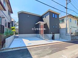 物件画像 八王子西寺方町24ー1期 1号棟