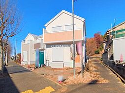 物件画像 八王子市宇津木町6期 2号棟