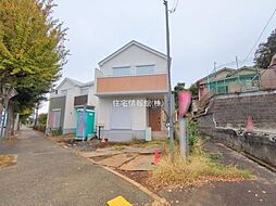 物件画像 八王子市宇津木町6期　2号棟