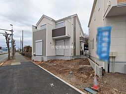 物件画像 八王子市宇津木町6期　1号棟