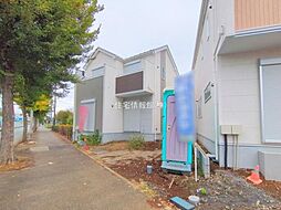 物件画像 八王子市宇津木町6期 1号棟