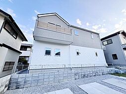 物件画像 八王子市北野台9期　1号棟