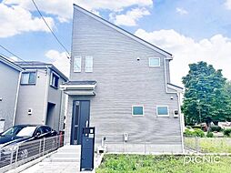 物件画像 東久留米市滝山4丁目 戸建　No.3