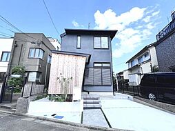 物件画像 八王子市元本郷町1丁目　中古戸建