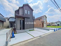 物件画像 八王子川口町17期　C号棟