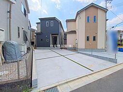 物件画像 八王子川口町17期　B号棟