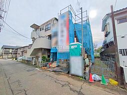 物件画像 八王子市並木町4期