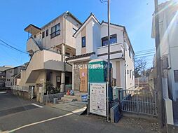 物件画像 八王子市並木町4期