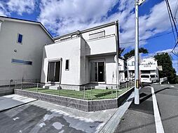 物件画像 八王子富士見町　B号棟