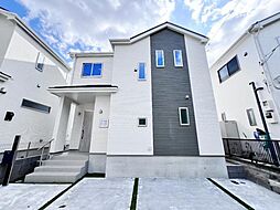 物件画像 八王子富士見町 A号棟