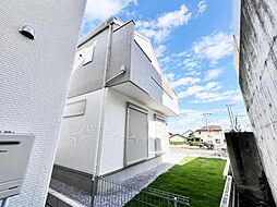 物件画像 八王子市館町4期　5号棟