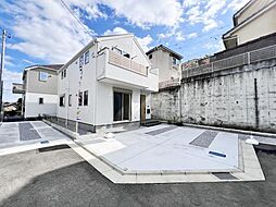 物件画像 八王子市館町4期　4号棟